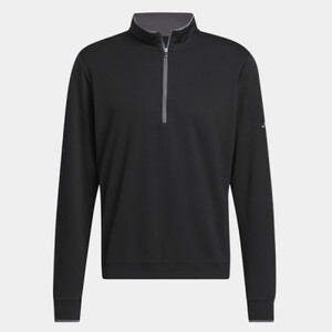 UPF lightweight quarter-zip pullover Thumbnail