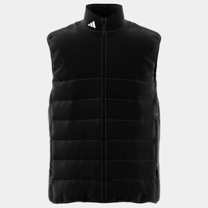 Puffy vest Thumbnail