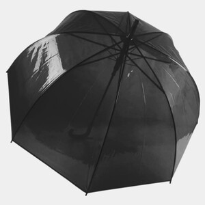 TRANSPARENT UMBERELLA Thumbnail