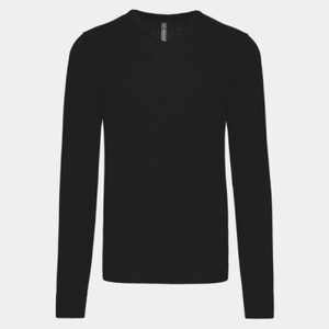 MENS V NECK JUMPER Thumbnail