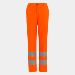 Pro Contract Stretch Action Trousers Thumbnail