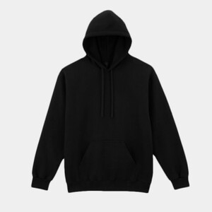 Hammer Maxweight Adult Hooded Sweatshirt Thumbnail