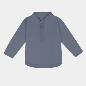 1/2-zip lightweight fleece Thumbnail