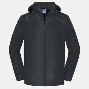 Essential weather shell jacket Thumbnail