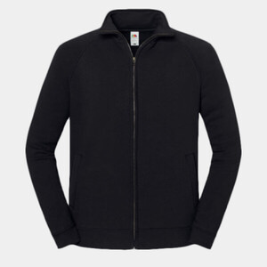 Iconic Premium Sweat Jacket Thumbnail