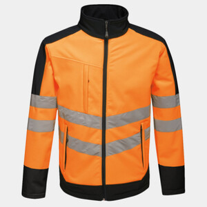 Pro 3 Layer Softshell Thumbnail