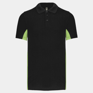 FLAG POLO SHIRT Thumbnail
