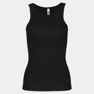 LADIES SPORTS VEST Thumbnail