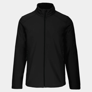 MENS CONTEMPORY SOFT SHELL Thumbnail