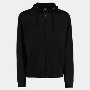 KLASSIC HOODED ZIPPED JACKET Thumbnail