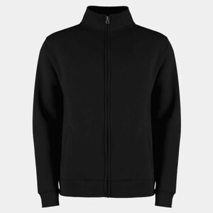 ZIPPED SWEATSHIRT Thumbnail