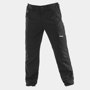 Work-Guard recycled dynamic stretch trousers Thumbnail