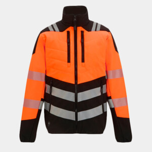 X-Pro Hybrid Jacket Thumbnail