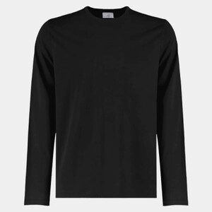 FASHION FIT L/S SUPERWASH TEE Thumbnail