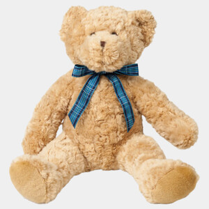 BRACKEN BEAR Thumbnail