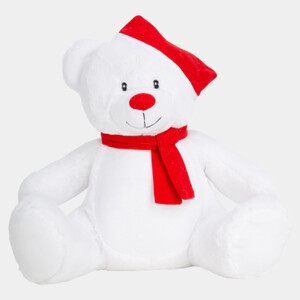 ZIPPIE CHRISTMAS BEAR Thumbnail