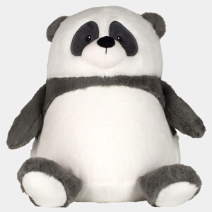 ZIPPIE PANDA Thumbnail