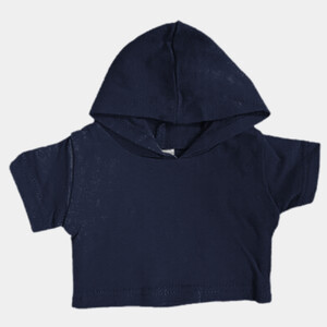 TEDDY HOODIE Thumbnail