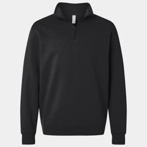 Quarter Zip Sweatshirt Thumbnail