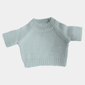 TEDDY JUMPER Thumbnail