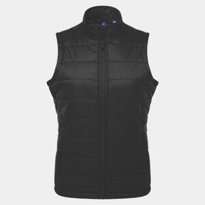 WOMENS RECYCLIGHT PADDED GILET Thumbnail
