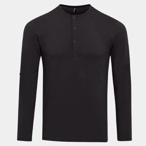 LONG JOHN ROLL SLEEVE TEE Thumbnail