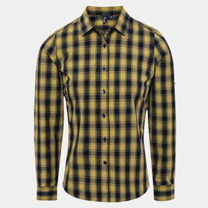 MULLIGAN CHECK L/S SHIRT Thumbnail