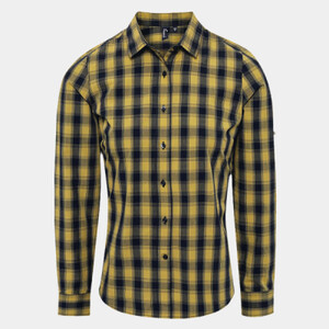 MULLIGAN CHECK LADIES L/S SHIR Thumbnail