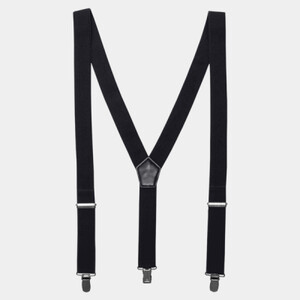 CLIP ON TROUSER BRACES Thumbnail