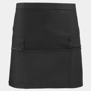 WAIST APRON BLACK Thumbnail