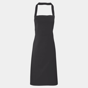 NO POCKET APRON COTTON Thumbnail