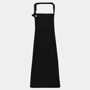 CALIBRE CANVAS BIB APRON Thumbnail