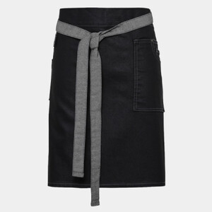 DIVISION WAXED DNM WAIST APRON Thumbnail