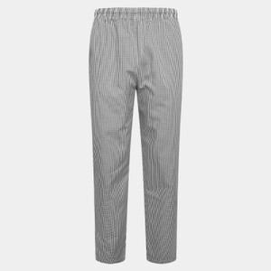 PULL ON CHEFS TROUSERS Thumbnail