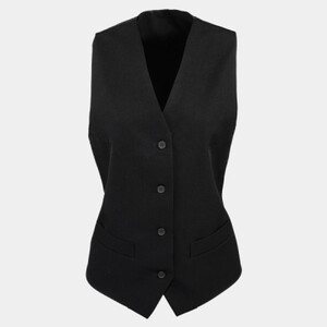 LADIES LINED WAISTCOAT Thumbnail