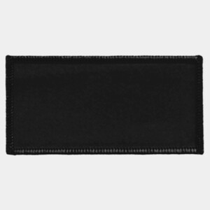 RECTANGULAR BADGE (25 PACK) Thumbnail