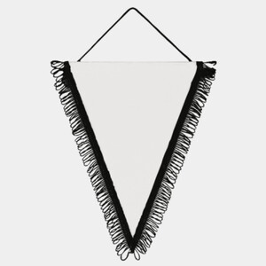 PENNANT TRIANGULAR (10 PACK) Thumbnail