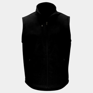 Premium Printable Softshell Gilet Thumbnail