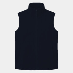 Microfleece Gilet Thumbnail