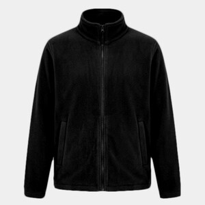 Eco Full Zip Fleece Jacket Thumbnail