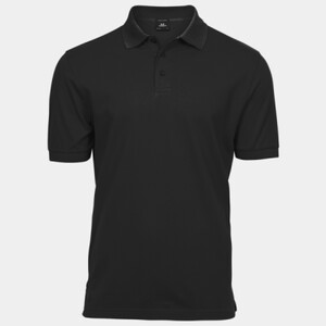 Luxury stretch polo (1405) Thumbnail