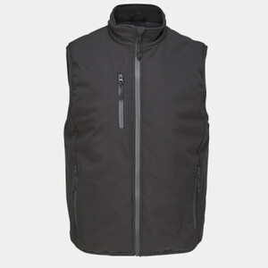 SOL'S Unisex Falcon Padded Bodywarmer Thumbnail