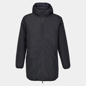 SOL'S Unisex Reverse Parka Jacket Thumbnail