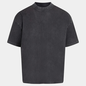 Anthem Distortion Washed T-Shirt Thumbnail