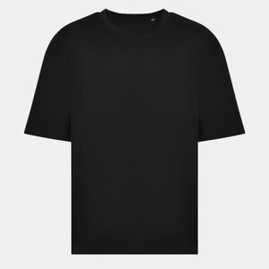 AWDis Heavyweight Boxy 240 T-Shirt Thumbnail