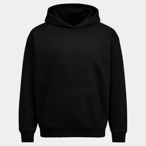 Anthem Heavy Bass Hoodie Thumbnail