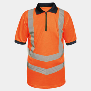 HI-VIS PRO POLO Thumbnail
