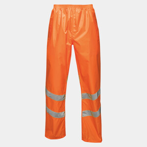 HI-VIS PRO PACKAWAY TROUSER Thumbnail