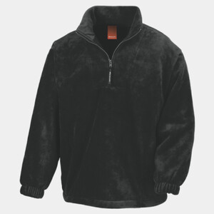 POLAR FLEECE 1/2 ZIP Thumbnail