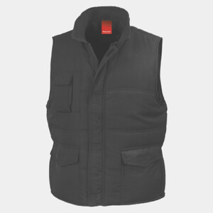 PROMO BODYWARMER Thumbnail